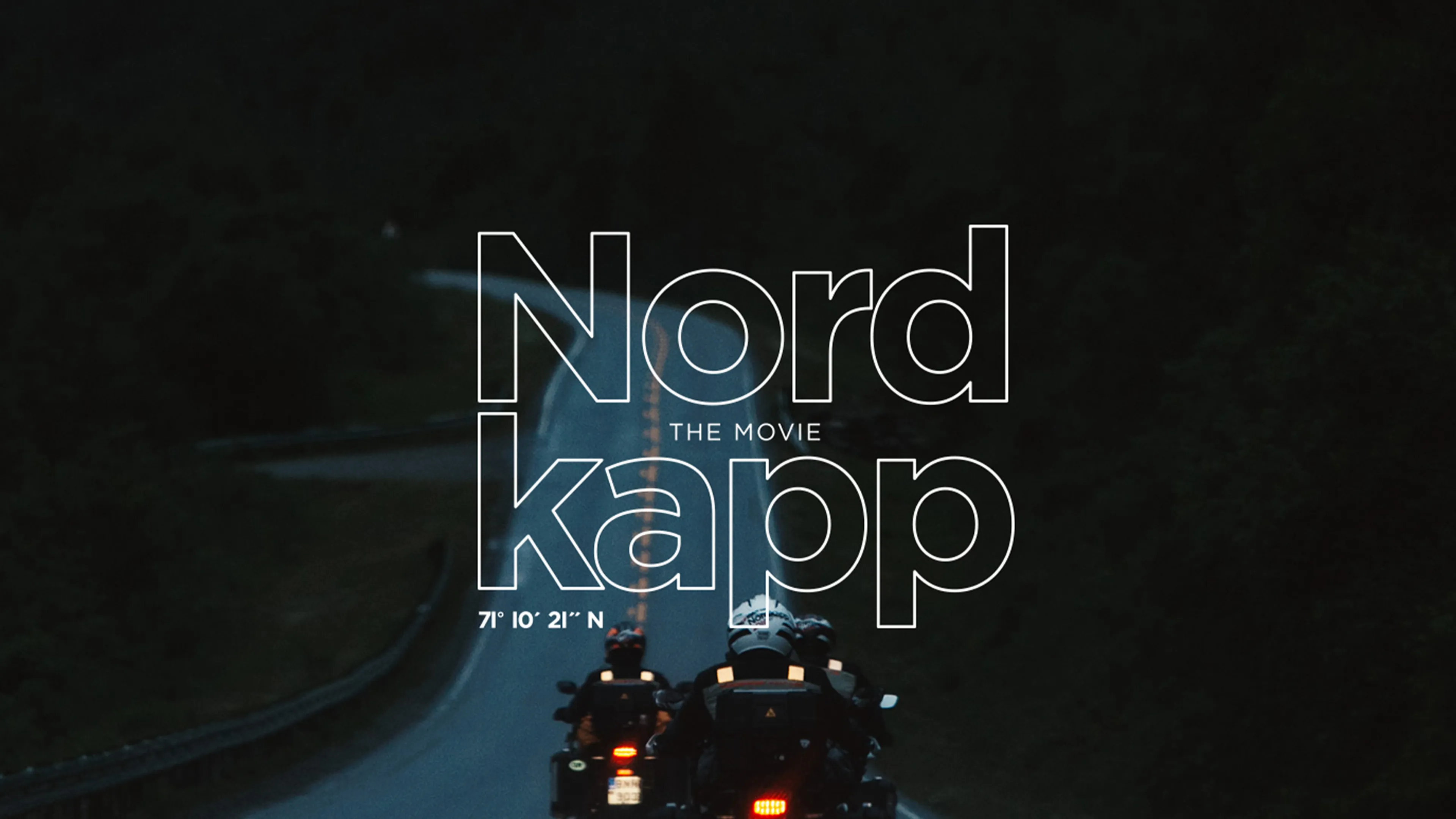 Nordkapp The Movie poster